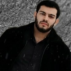 Фотография мужчины Николай, 24 года из г. Новосибирск