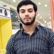 Фотография мужчины Николай, 24 года из г. Новосибирск