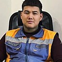 Дулат, 21 год