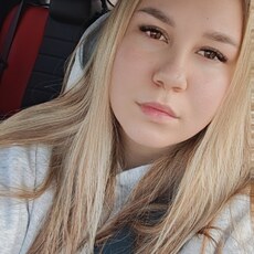 Фотография девушки Виктория, 24 года из г. Хабаровск
