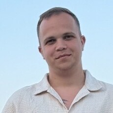 Фотография мужчины Данил, 24 года из г. Ужгород