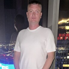 Фотография мужчины Павел, 36 лет из г. Иркутск