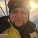 Юрий Андреевич, 33 года