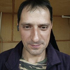 Фотография мужчины Валерий, 42 года из г. Владивосток