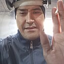 Дамир, 35 лет