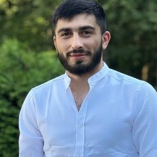 Фотография мужчины Ильяс, 25 лет из г. Москва