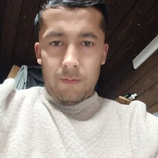 Фотография девушки Fayzullo, 29 лет из г. Миасс