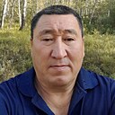 Кайрат, 57 лет