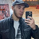 Гаджи, 27 лет