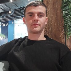 Фотография мужчины Николай, 21 год из г. Мытищи