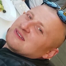 Фотография мужчины Yurii, 30 лет из г. Чернигов