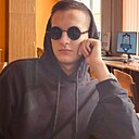 Кирилл, 22 года