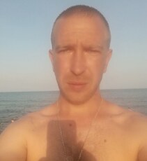 Фотография мужчины Он Самый, 30 лет из г. Одесса