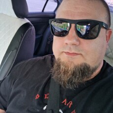 Фотография мужчины Илья, 40 лет из г. Омск