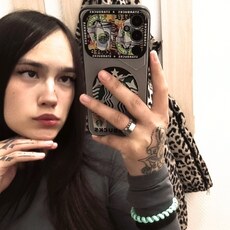 Фотография девушки Лапусик, 20 лет из г. Комсомольск-на-Амуре