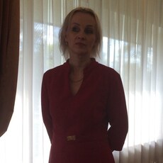 Фотография девушки Наталия, 52 года из г. Вологда