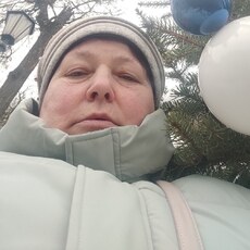 Фотография девушки Ольга, 61 год из г. Гомель