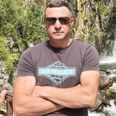 Фотография мужчины Сергей, 42 года из г. Юрга