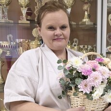 Фотография девушки Оля, 45 лет из г. Москва