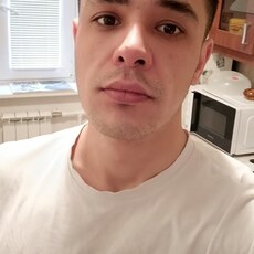 Фотография мужчины Жахон, 30 лет из г. Санкт-Петербург