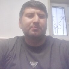 Фотография мужчины Саман, 37 лет из г. Караганда