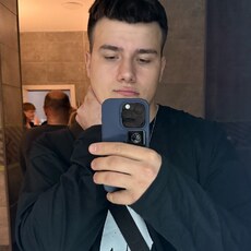 Фотография мужчины Роман, 18 лет из г. Осиповичи