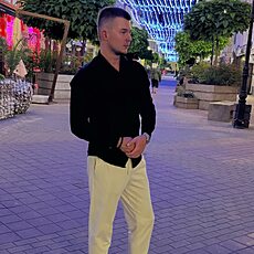 Фотография мужчины Вадим, 28 лет из г. Ростов-на-Дону