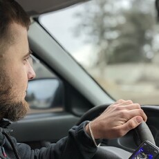 Фотография мужчины Александр, 30 лет из г. Нерюнгри