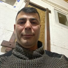 Фотография мужчины Ramin, 43 года из г. Новосибирск