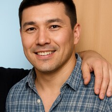 Фотография мужчины Арман, 37 лет из г. Караганда