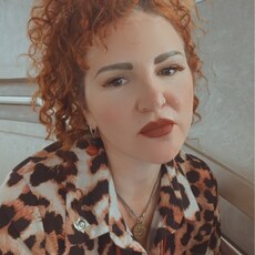 Фотография девушки Евгения, 42 года из г. Петропавловск-Камчатский