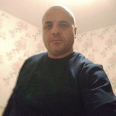 Фотография мужчины Йгит, 38 лет из г. Чехов