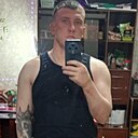 Павел Лещин, 31 год