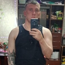 Фотография мужчины Павел Лещин, 31 год из г. Ангарск