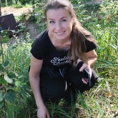 Ольга, 46 из г. Санкт-Петербург.