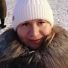 Фотография девушки Елена, 43 года из г. Курган