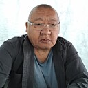 Анатолий, 64 года