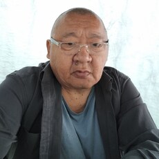 Фотография мужчины Анатолий, 64 года из г. Якутск