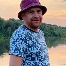 Фотография мужчины Евгений, 41 год из г. Калуга