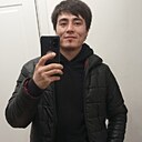 Бегзод, 27 лет