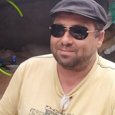 Фотография мужчины Трифон, 51 год из г. Донецкая