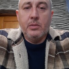 Фотография мужчины Caban, 48 лет из г. Комрат