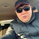 Макс, 33 года