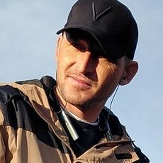 Фотография мужчины Артём, 34 года из г. Ясиноватая