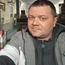 Фотография мужчины Илья, 36 лет из г. Барнаул