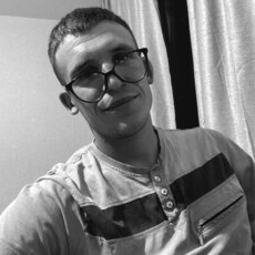 Фотография мужчины Дмитрий, 27 лет из г. Новосибирск