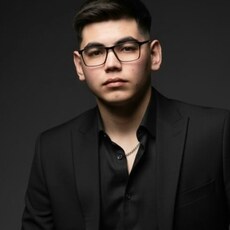 Фотография мужчины Амир, 22 года из г. Бузулук