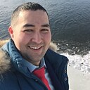 Ильфат, 37 лет