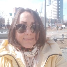 Фотография девушки Ольга, 44 года из г. Талакан