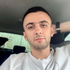 Фотография мужчины Рифхат, 28 лет из г. Алматы